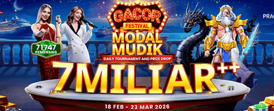 Main Menang Besar di Satria123