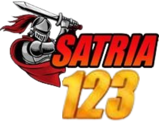 satria123slot.net Logo